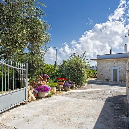 B&B Il Brigante Alberobello Exterior foto
